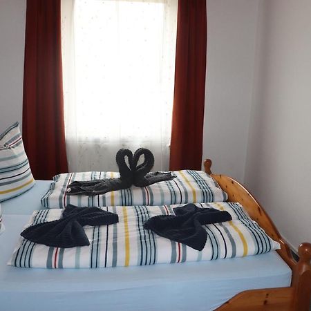 Ferienwohnung Casu Borkum Εξωτερικό φωτογραφία