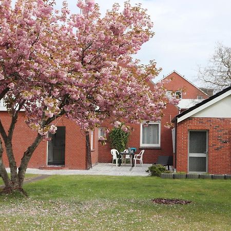 Ferienwohnung Casu Borkum Εξωτερικό φωτογραφία