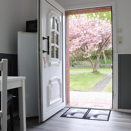 Ferienwohnung Casu Borkum Εξωτερικό φωτογραφία
