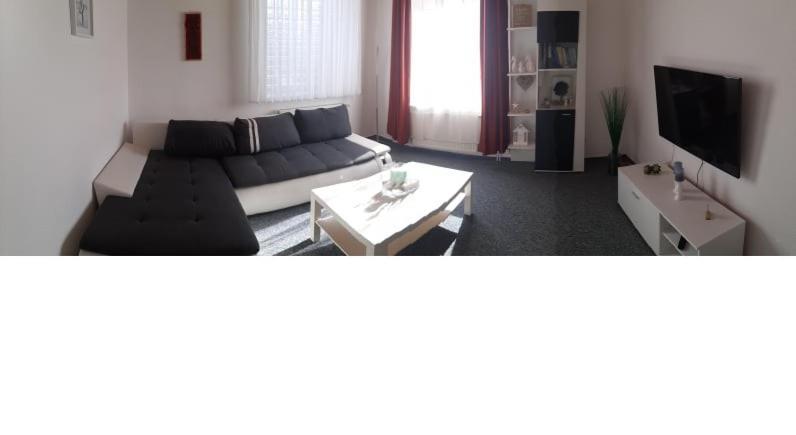 Ferienwohnung Casu Borkum Εξωτερικό φωτογραφία