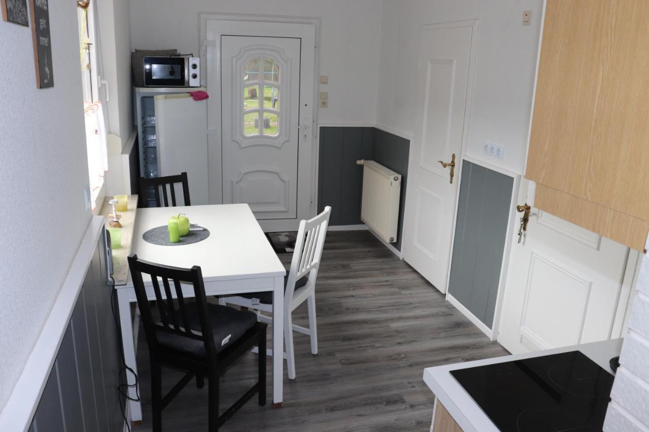 Ferienwohnung Casu Borkum Εξωτερικό φωτογραφία