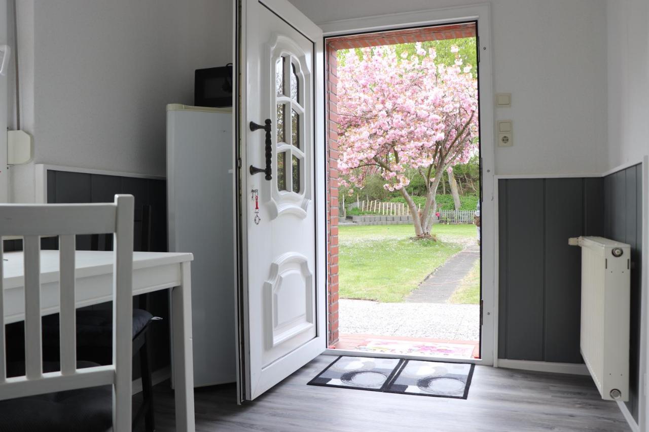 Ferienwohnung Casu Borkum Εξωτερικό φωτογραφία